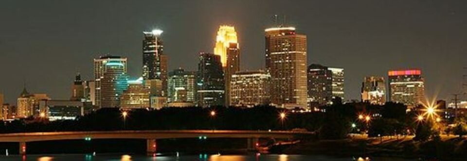 Minnesota